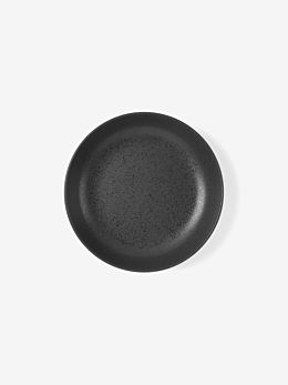 Jamie Charcoal Pasta Bowl