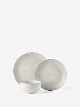 Jamie Stone 12-Piece Dinner Set