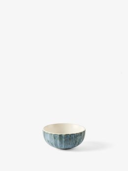 Kimmie Blue Nibble Bowl