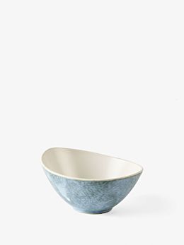 Kimmie Blue Ramen Bowl