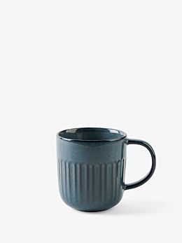 Laurie Denim Mug
