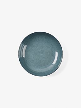 Laurie Denim Pasta Bowl