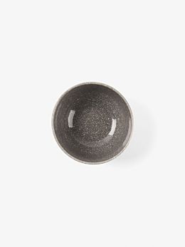 Laurie Grey Cereal Bowl