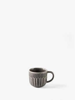 Laurie Grey Espresso Cup