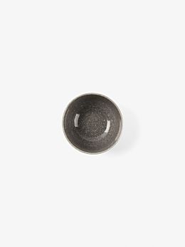 Laurie Grey Rice Bowl