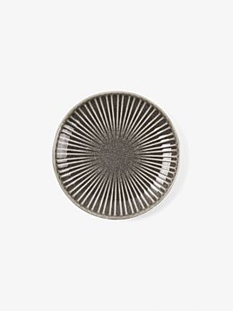 Laurie Grey Side Plate