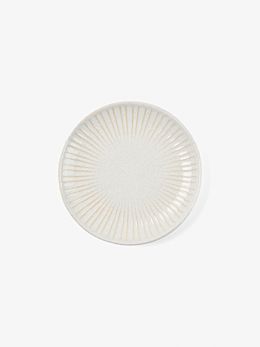 Laurie Soft White Side Plate