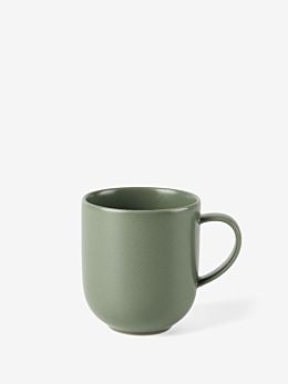 Mikkie Green Mug