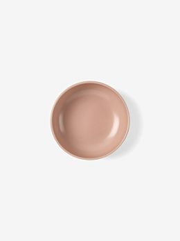 Mikkie Plaster Cereal Bowl