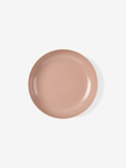 Mikkie Plaster Pasta Bowl