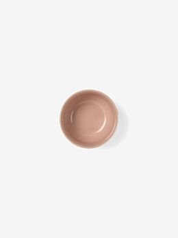 Mikkie Plaster Rice Bowl
