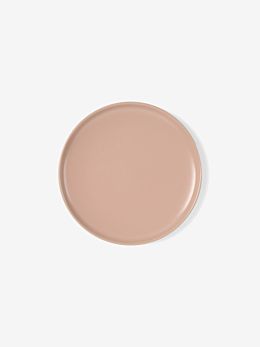Mikkie Plaster Side Plate