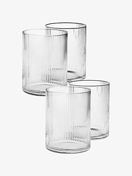 Sadie 4-Piece Tumbler Set