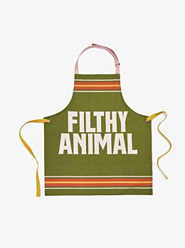 Sunnie Filthy Animal Apron