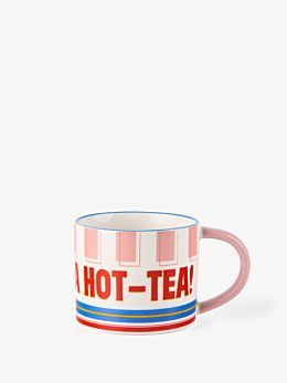 Sunnie You're Such A Hot-Tea! Mug