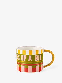 Sunnie Let's Stir Things Up A Bit Mug