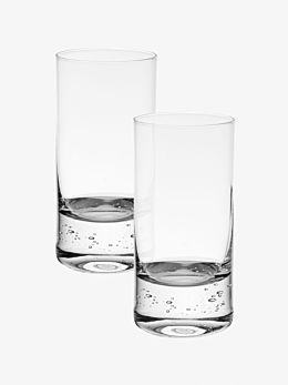 Willie 2-Piece High Ball Set