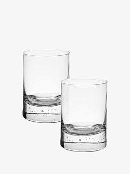 Willie 2-Piece Tumbler Set