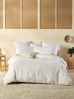 Amore Quilt Cover Set