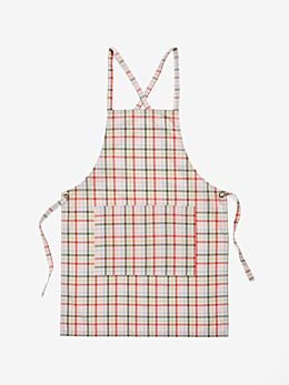 Arran Apron