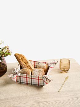 Arran Bread Basket