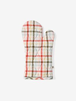 Arran Oven Glove
