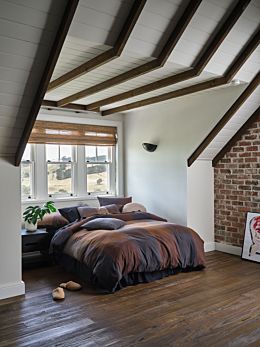 Fletcher Quilt Cover Set