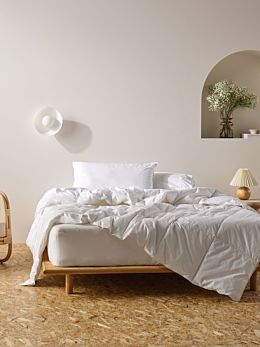 Bamboo Quilt