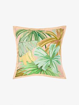 California European Pillowcase