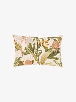 Calista Pillow Sham Set