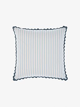 Chica Blue Cushion 48x48cm