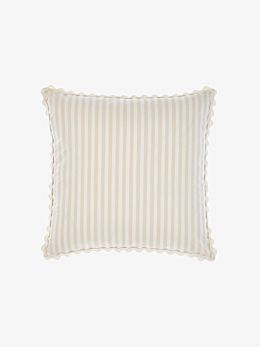 Chica Natural Cushion 48x48cm