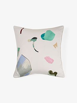 Clovelly European Pillowcase