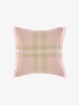Clover Peach Whip Cushion 50x50cm