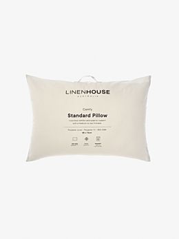 Comfy Standard Pillow