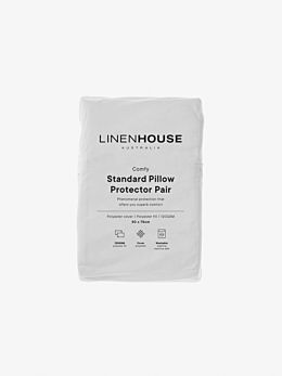 Comfy Pillow Protector Set