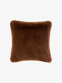 Donna Brown Sugar Cushion 48x48cm