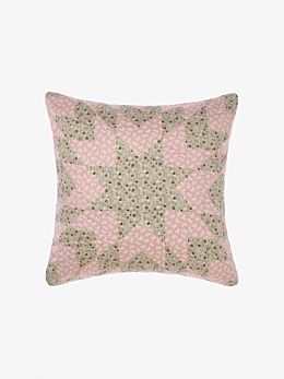 Dusty European Pillowcase