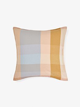 Eastwood Hazelnut European Pillowcase