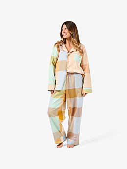Eastwood Pyjama Set