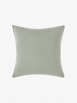 Elysian Sage European Pillowcase