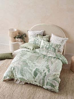 Esperance Quilt Cover Set