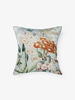 Eucalyptus Garden European Pillowcase