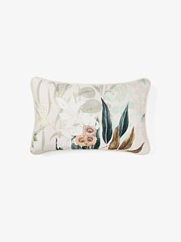 Eucalyptus Garden Pillow Sham Set