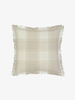 Evelina Pebble Cushion 50x50cm 
