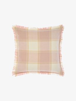 Evelina Pink Cushion 50x50cm 