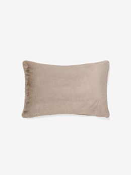 Evora Mushroom Cushion 40x60cm