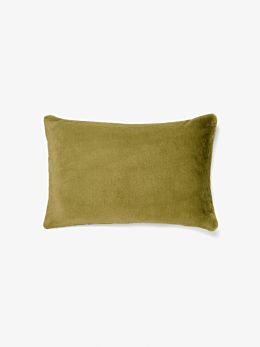 Evora Olive Cushion 40x60cm
