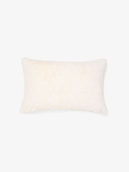 Evora Vanilla Cushion 40x60cm