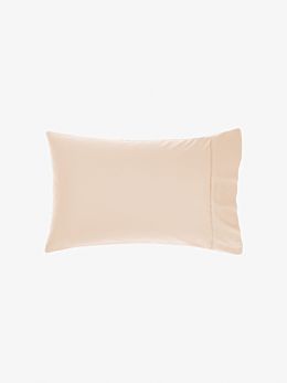 Haven Nude Pink Standard Pillowcase